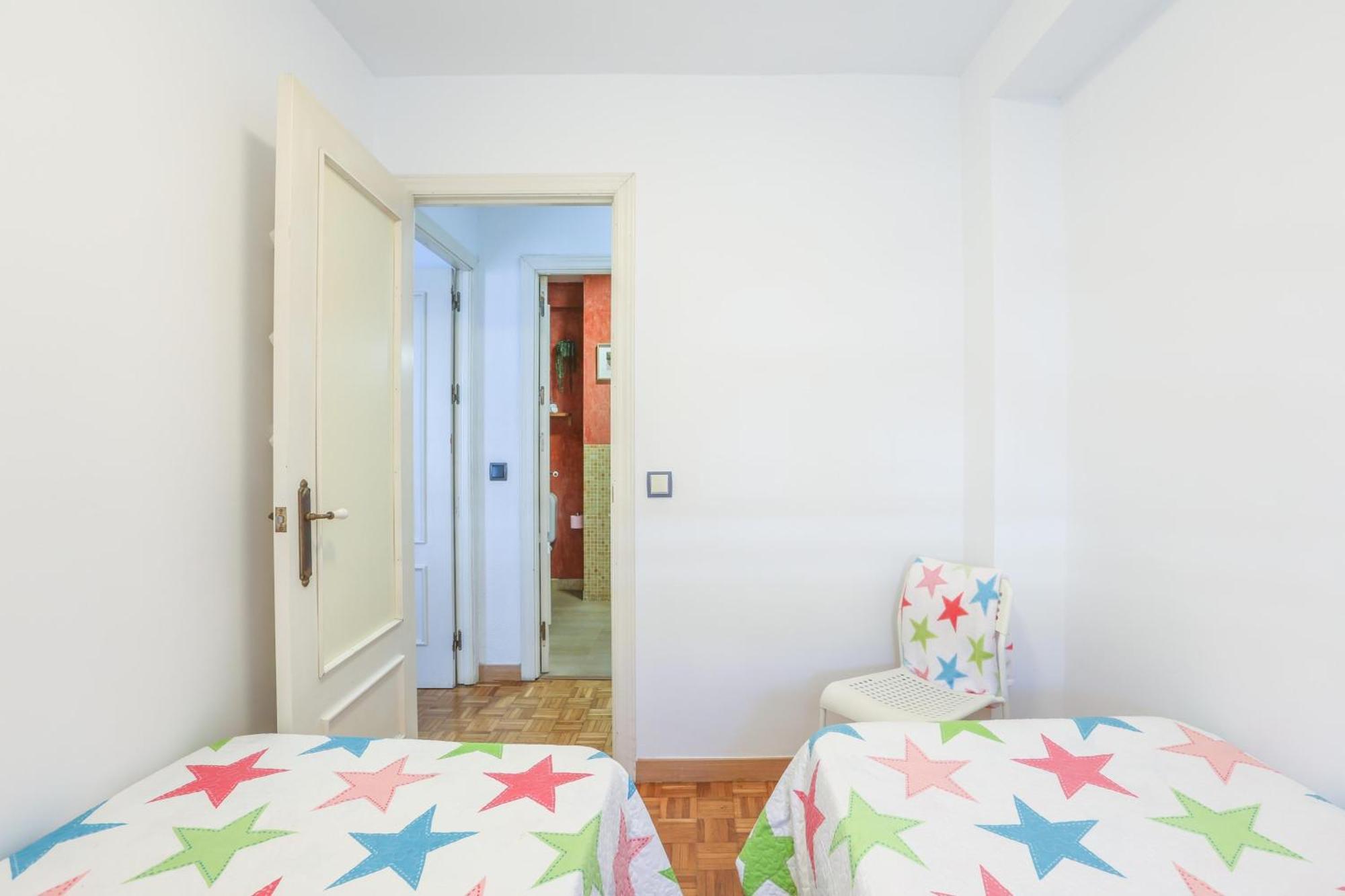 Ferienwohnung Mirador De Triana Sevilla Exterior foto