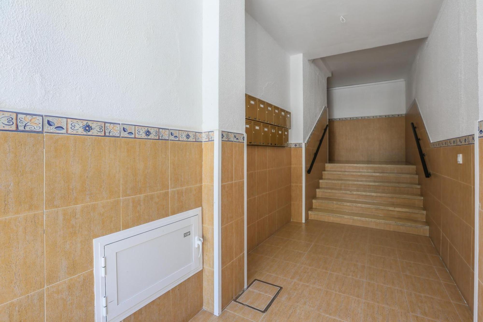 Ferienwohnung Mirador De Triana Sevilla Exterior foto