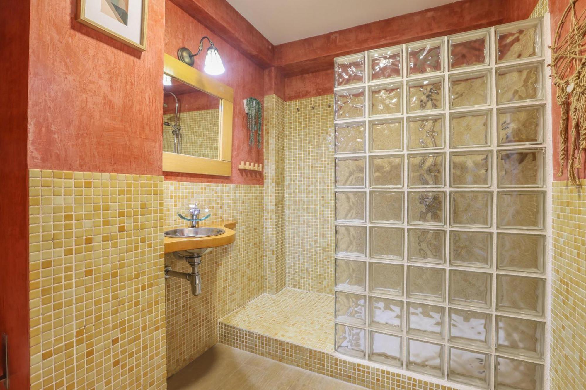 Ferienwohnung Mirador De Triana Sevilla Exterior foto