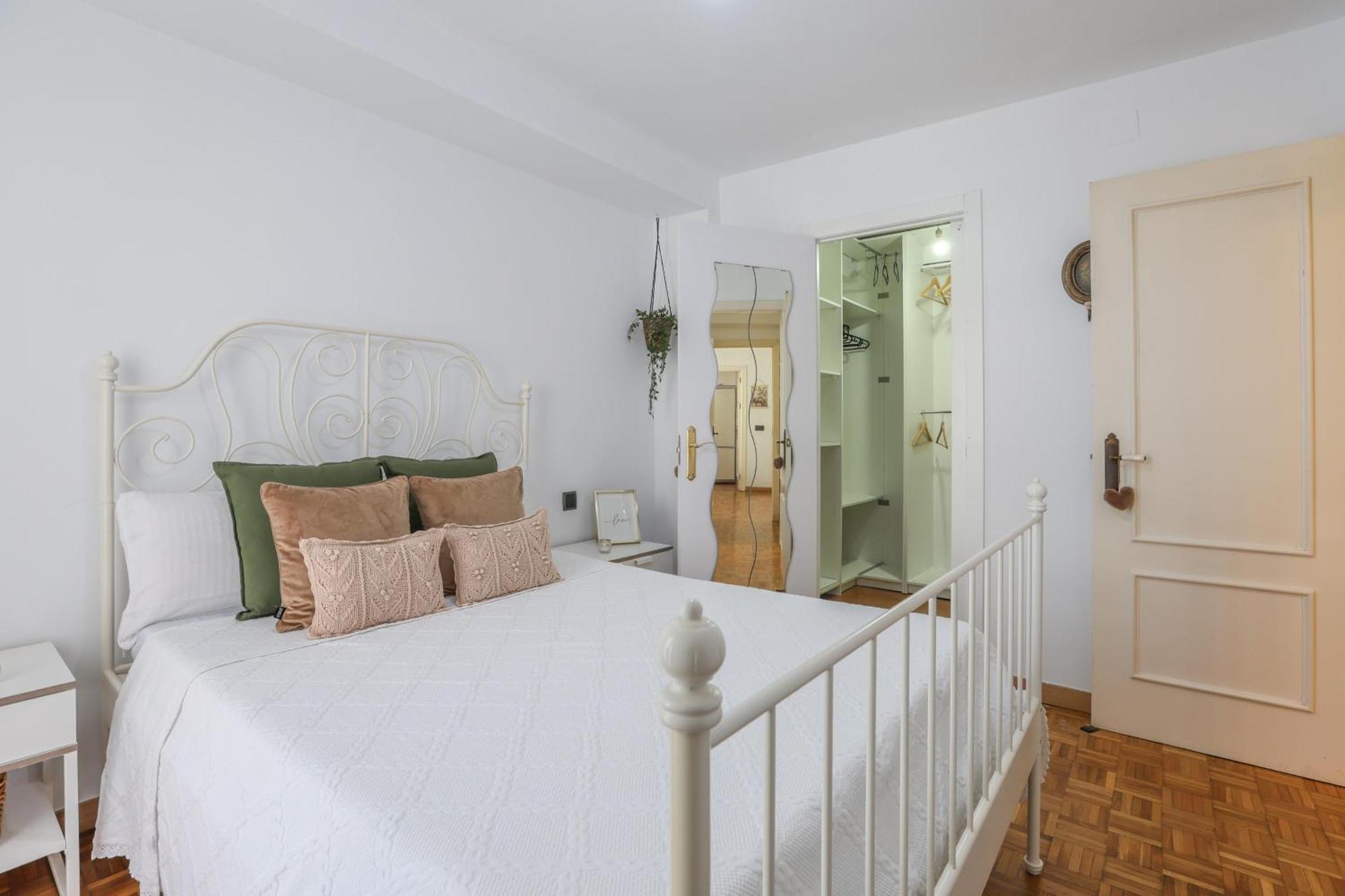 Ferienwohnung Mirador De Triana Sevilla Exterior foto