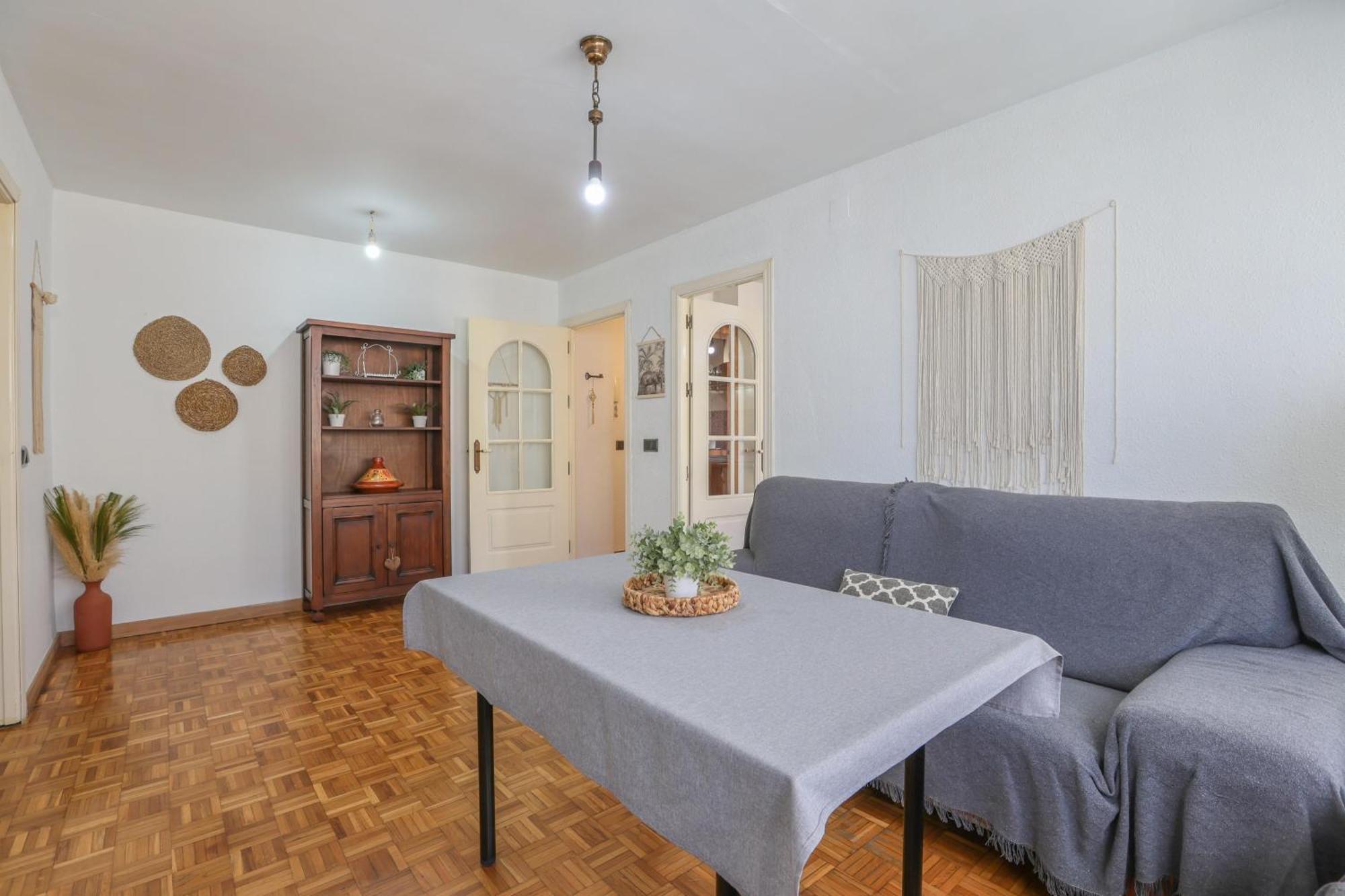 Ferienwohnung Mirador De Triana Sevilla Exterior foto