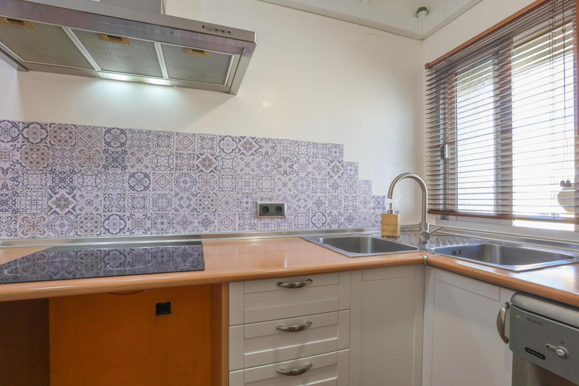 Ferienwohnung Mirador De Triana Sevilla Exterior foto